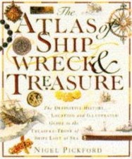 The Atlas of Shipwreck and