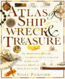 The atlas shipwreck and - atlas,