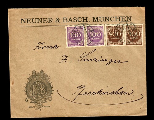 München neuner basch - münchen,