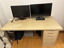 IKEA Schreibtisch, 150x75