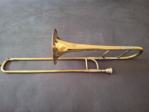 Stagg altposaune - stagg, eb