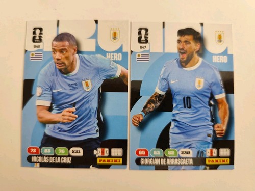 Panini adrenalyn fifa world - panini, xl
