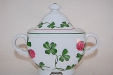 Zuckerdose eckig petite