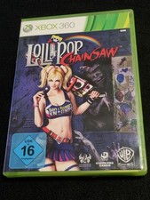 Lollipop Chainsaw (Microsoft