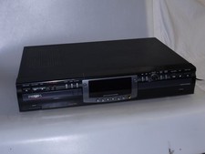 Phillips cdr775 audio - phillips,