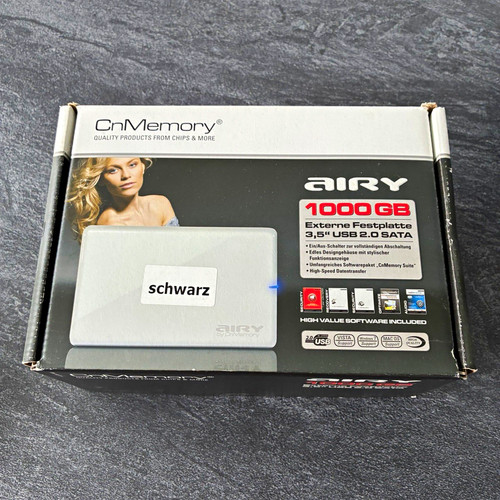 Cnmemory airy 1000gb - cnmemory,