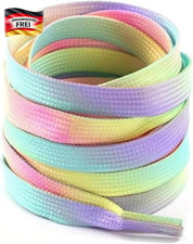 Unisex schnürsenkel - unisex, 1m