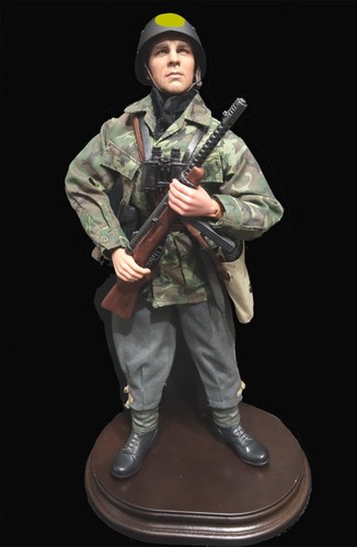 Wwii 6 italian action - -,