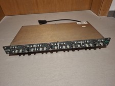 BSS DPR-404, 4 Channel Compressor / De-Esser