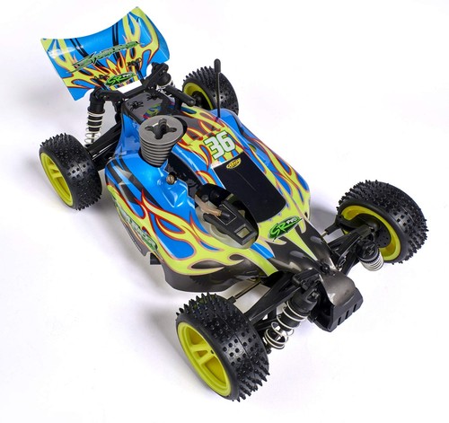 Carson stormracer pro 4g - carson,