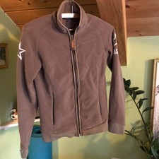 Maloja Fleecejacke Damen | Größe S