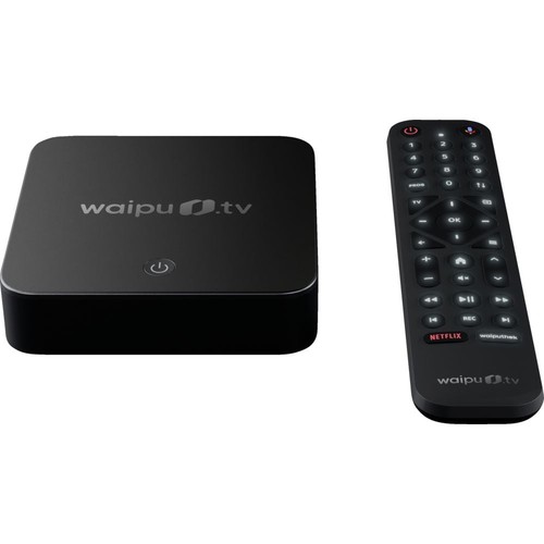 Waipu box streaming stick - box,