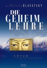 Die Geheimlehre - Adyar