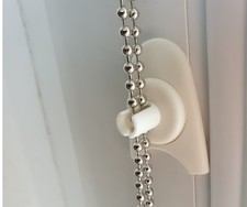 Kindersicherung Kettenhalter