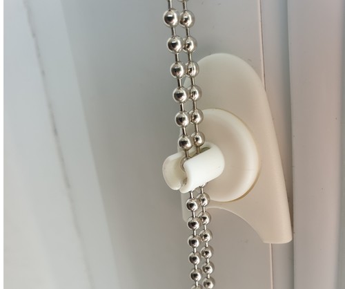 Kindersicherung kettenhalter - kindersicherung,