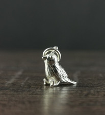 Charms Anhänger Silber 925