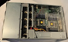 Supermicro Storage Server 36 x