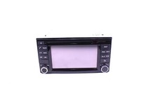 Autoradio GPS Navigation System Nissan Quashqai X-Trail Navi LCN2K58A00 Bosch