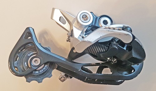 Shimano deore m780 - shimano,