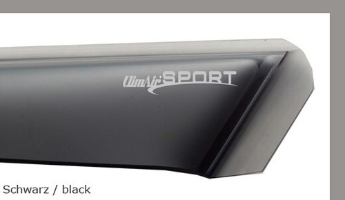 Climair windabweiser mercedes - climair,