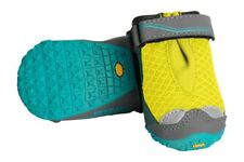 Ruffwear Grip Trex Hundeschuhe Schutzschuhe Lichen Green