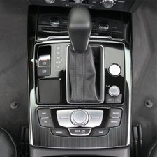 4 tlg Edelstahl Blende passend