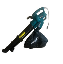 Elektro-Laubsauger Laubbläser  3300Watt  FERREX® mit Fangsack