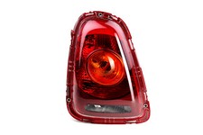 Heck Leuchte Rück Leuchte