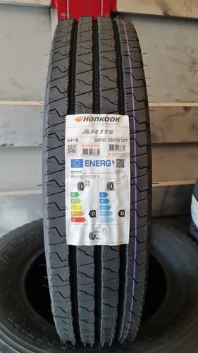 Zug pneumatici cargo sommer - 4,