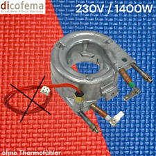 Durchlauferhitzer Nivona Jura