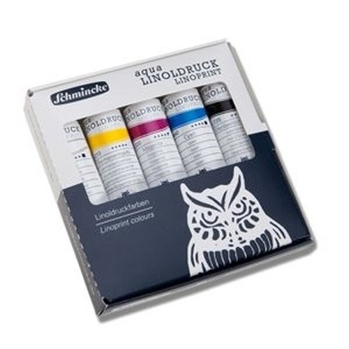 Schmincke - (342,30€/1l),
