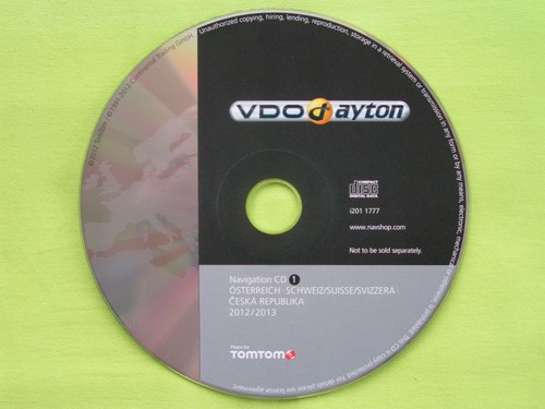 Navigation opel navi - opel, 70
