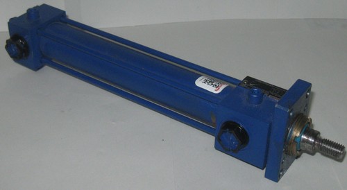 Hydraulik rexroth zylinder - -,