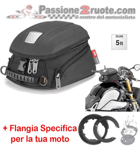 Tankrucksack bmw k1200 - tankrucksack,