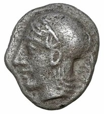 AEOLIS Elaia Diobol Silver