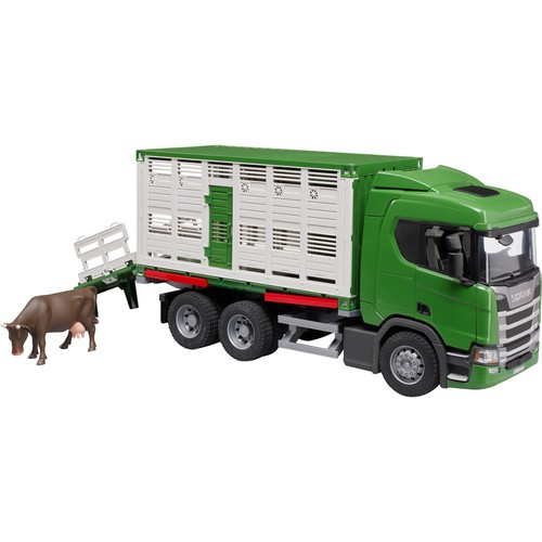 Bruder scania super 560r - scania,