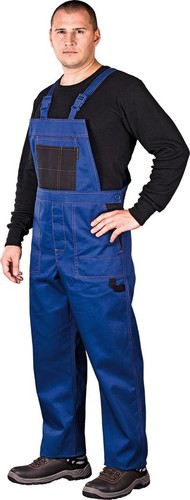 Arbeitslatzhose