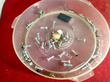 Schrauben Satz Set & Kleinteile Samsung CJX-2000FW