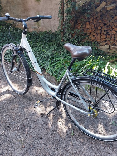 Curtis city bike - curtis,