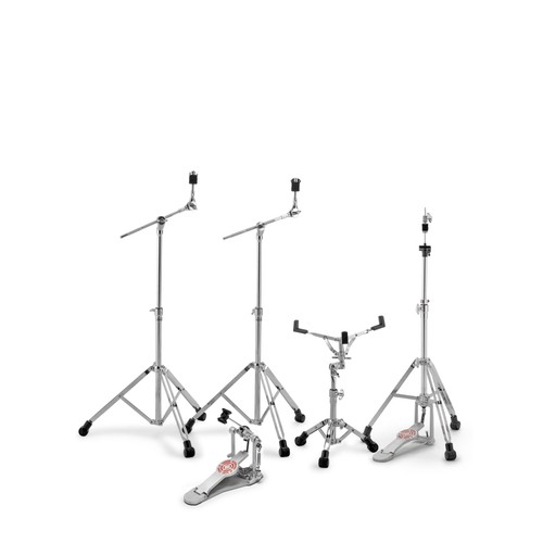 Sonor hardware set - hardware, 2000