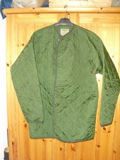 orig. British Army Liner
