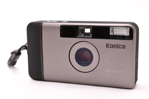Wie besehen konica big - [wie,