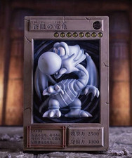 Yu-Gi-Oh! Blue-Eyes White