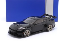 Ford mustang gtd baujahr - mustang,