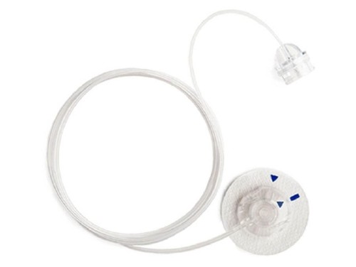 Cardinal quick set in - 43,
