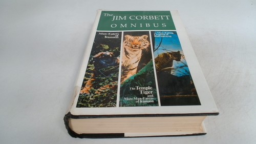 The jim corbett - jim, corbett,