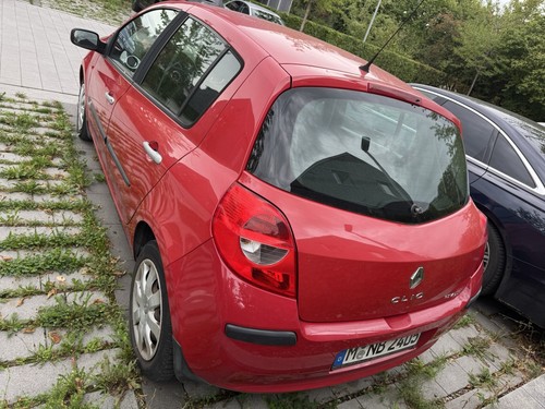 Reno clio 6 - reno, 1.6