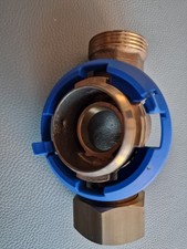 BWT- HM -Basis- Modull 1 DN25