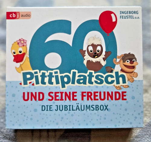 Pittiplatsch und seine