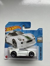 Lotus Sport Elise Hotwheels